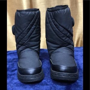Kids Snow Boots